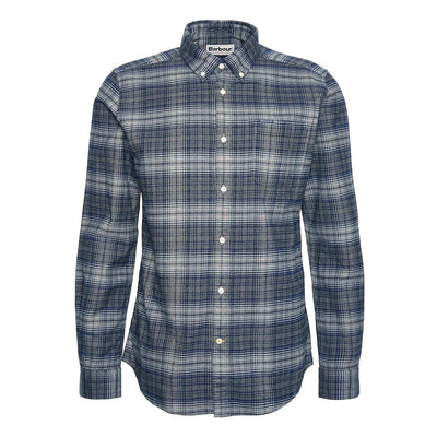 Forestfield Flannel Shirt