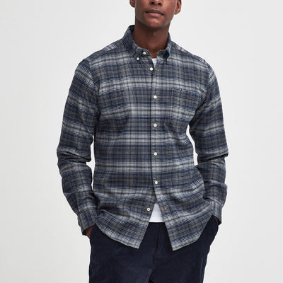 Forestfield Flannel Shirt