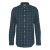 Lanark Tartan Shirt