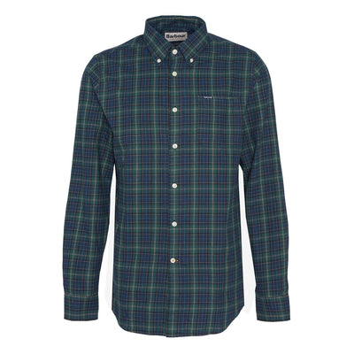 Lanark Tartan Shirt