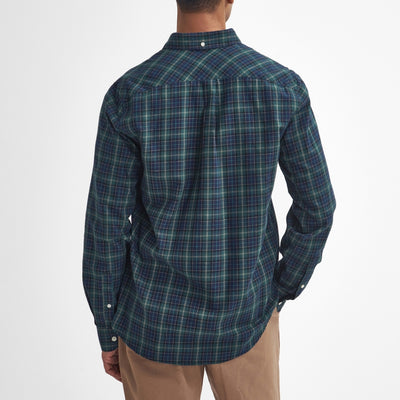 Lanark Tartan Shirt