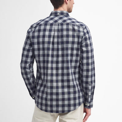 Lanark Tartan Shirt