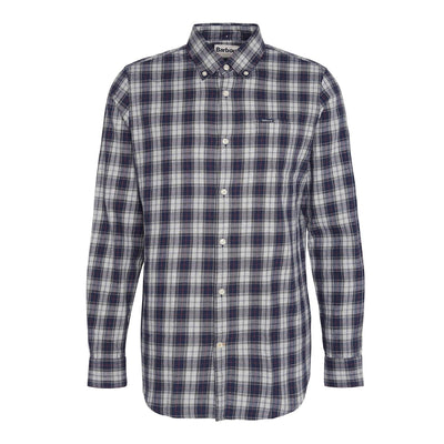 Lanark Tartan Shirt