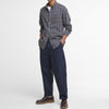 Lanark Tartan Shirt