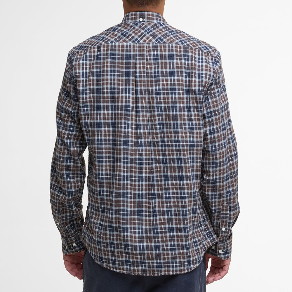 Lanark Tartan Shirt