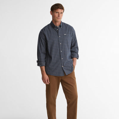 Alderwood Tattersal Shirt