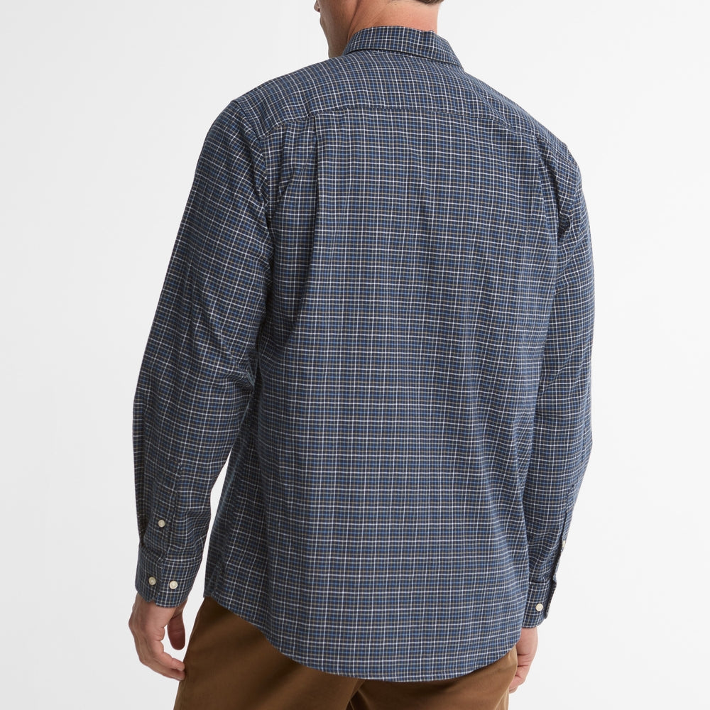 Alderwood Tattersal Shirt