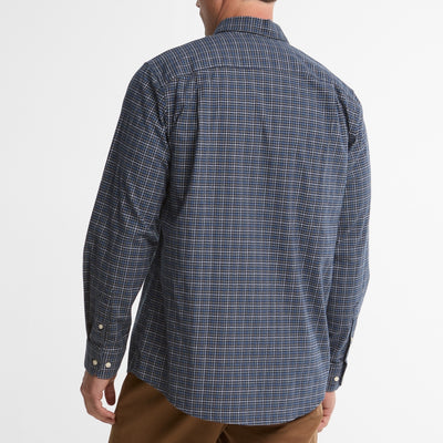 Alderwood Tattersal Shirt