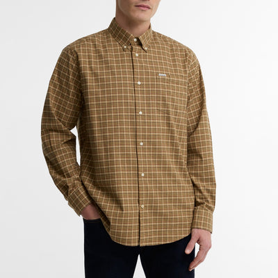 Alderwood Tattersal Shirt