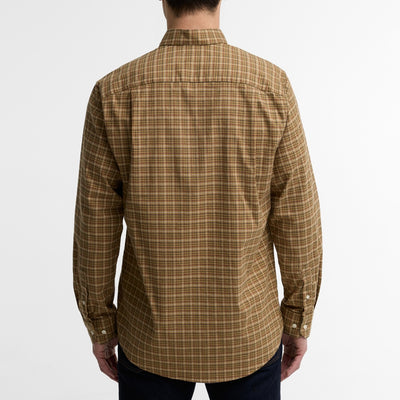 Alderwood Tattersal Shirt