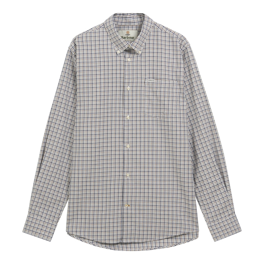 Barbour Farmtown Shirt - M.W. Reynolds