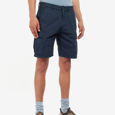 Ripstop Cargo Shorts