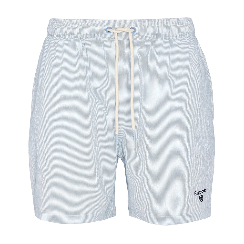 Somerset Pinstripe Swim Shorts