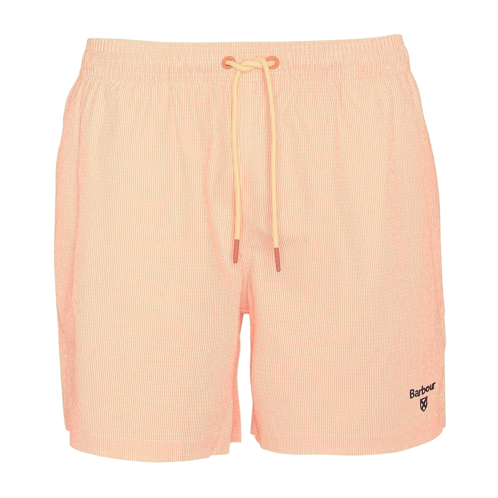 Somerset Pinstripe Swim Shorts