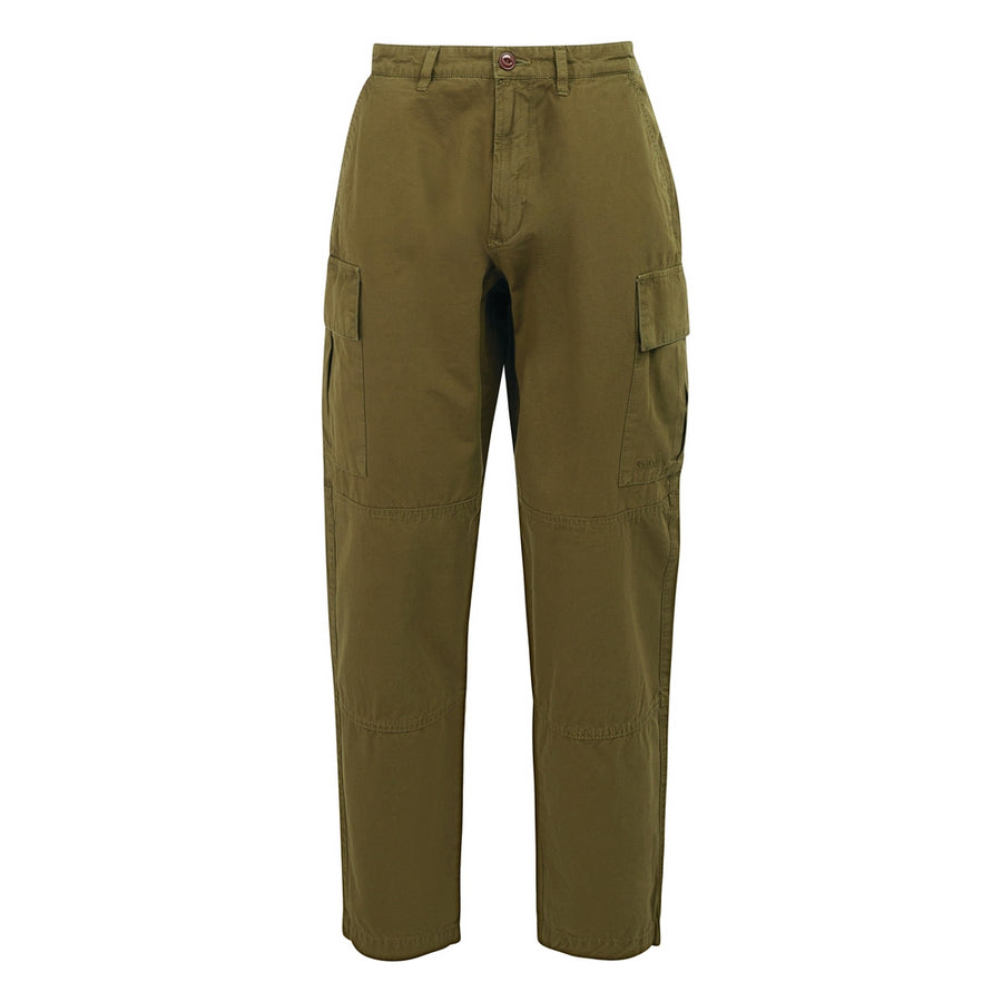 Ripstop Cargo Pants