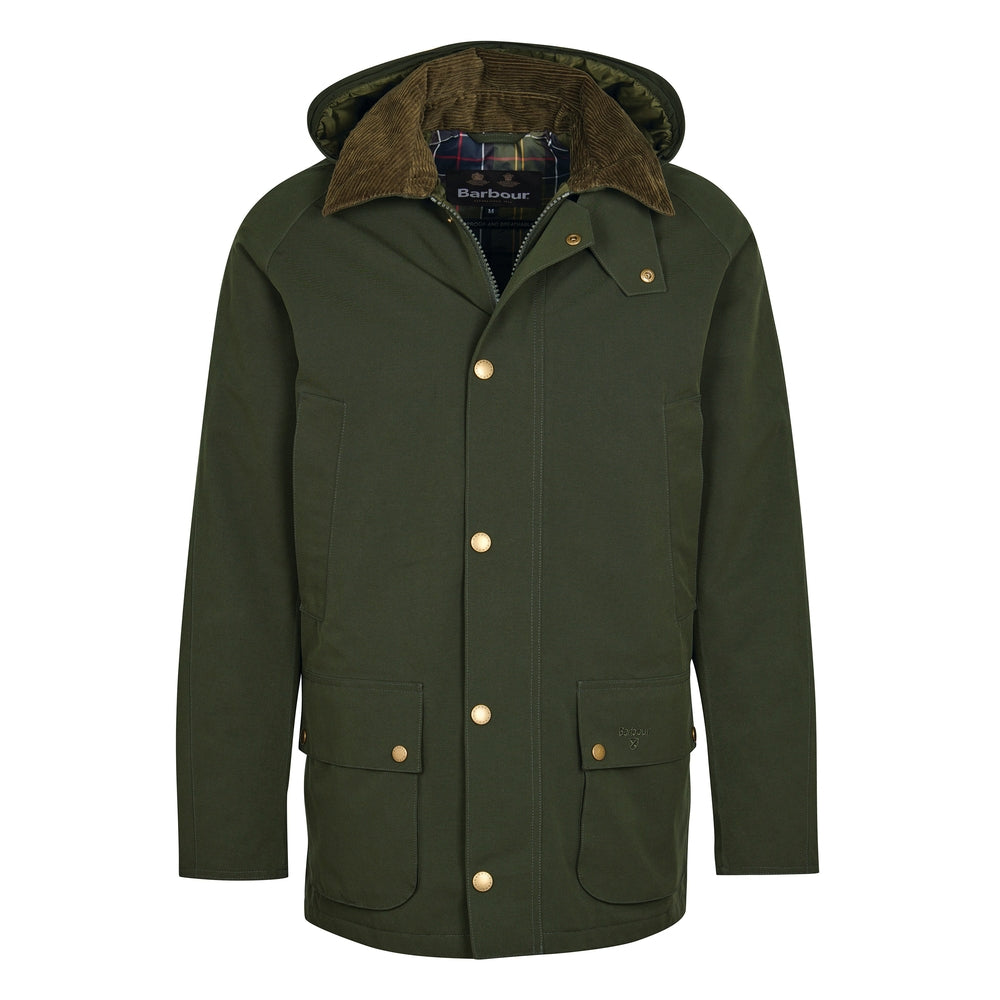 Winter Ashby Waterproof Jacket