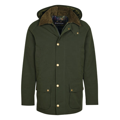 Winter Ashby Waterproof Jacket
