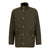 Prestbury Insulated Wax Jacket