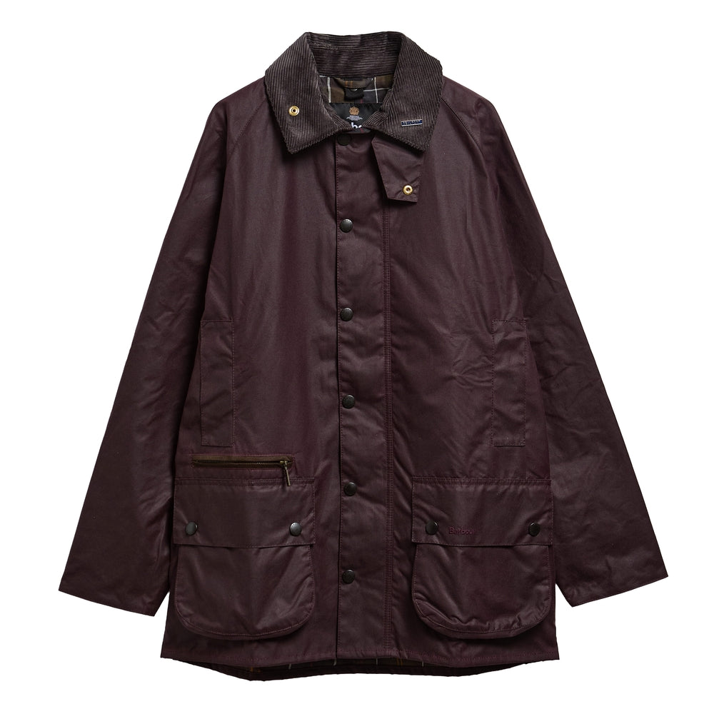 Icons Beaufort Wax Jacket