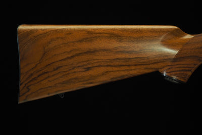 Model 82 Custom Engraved American Heritage Presentation Rifle .22LR