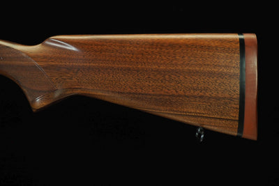 Pre-64 Model 70  .375 H&H Magnum