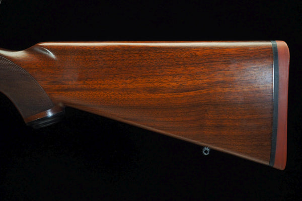 Ruger Model 77 RSI .250-3000 Savage - M.W. Reynolds