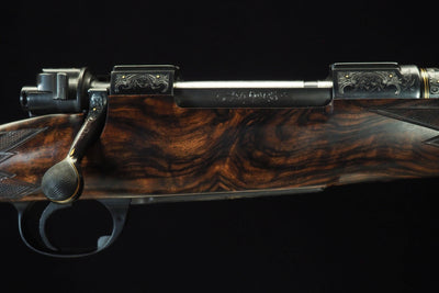 Custom Mauser .270 Win.