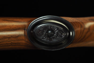 Model 82 Custom Engraved American Heritage Presentation Rifle .22LR