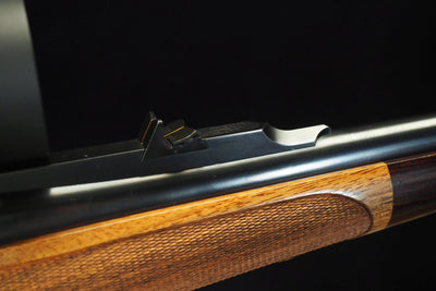 Custom Sako .300 Weatherby Magnum