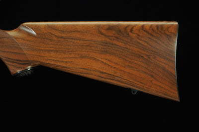 Model 82 Custom Engraved American Heritage Presentation Rifle .22LR