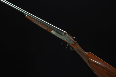 Sidelock Ejector 12 Gauge