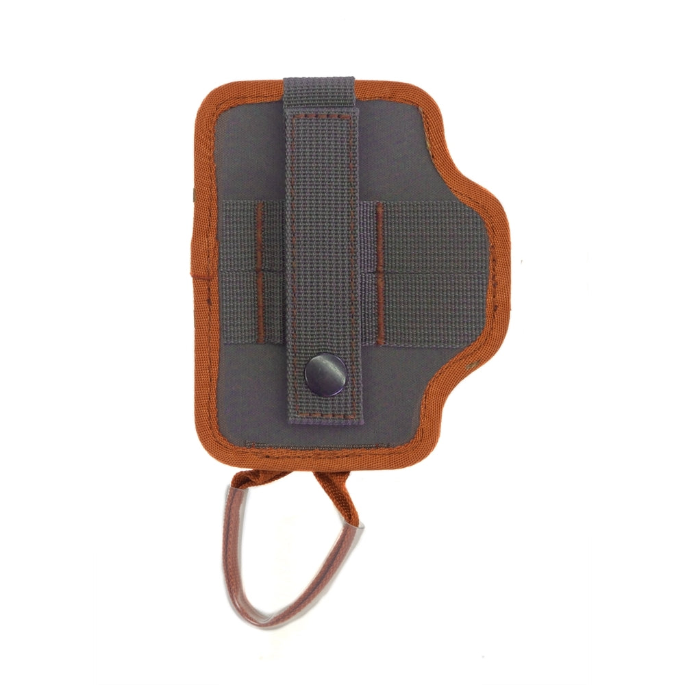 Quick Shot Rod Holder