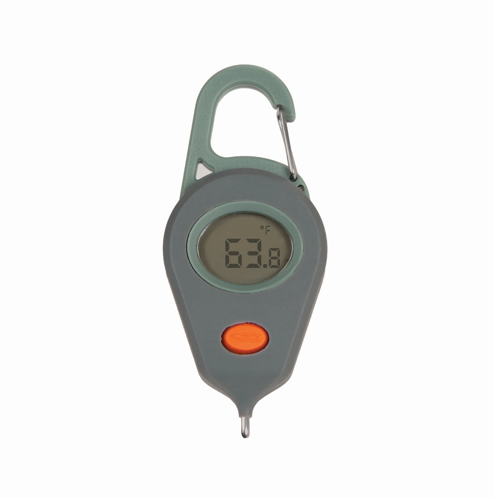 Riverkeeper Digital Thermometer