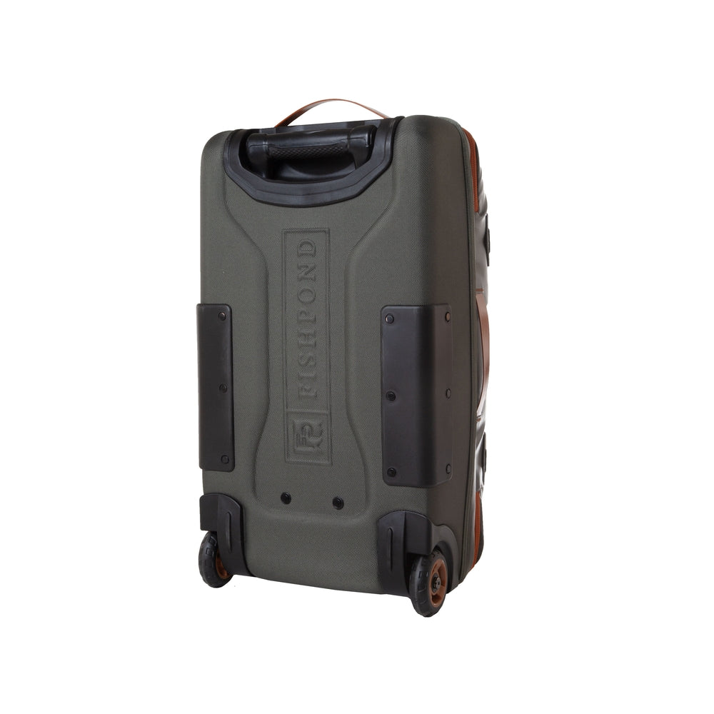 Stormshadow Rolling Carry-On