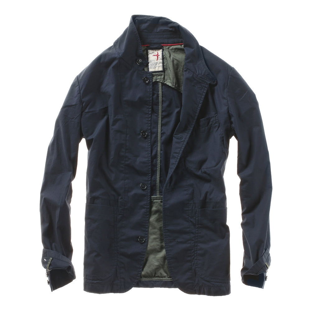 Relwen Flyweight Flex Blazer - M.W. Reynolds