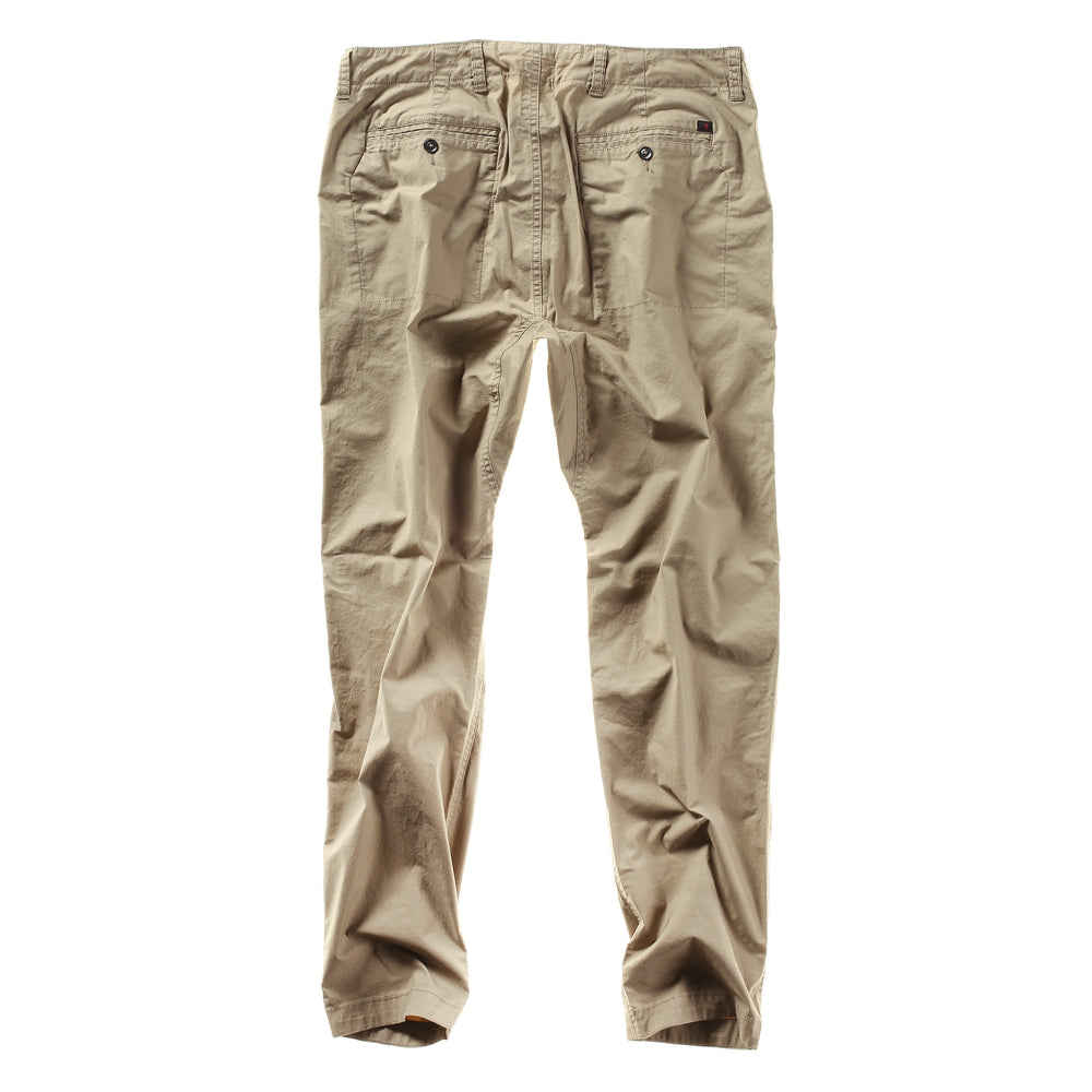Flyweight Flex Chino