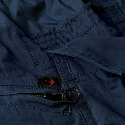 Lightweight Combat Short