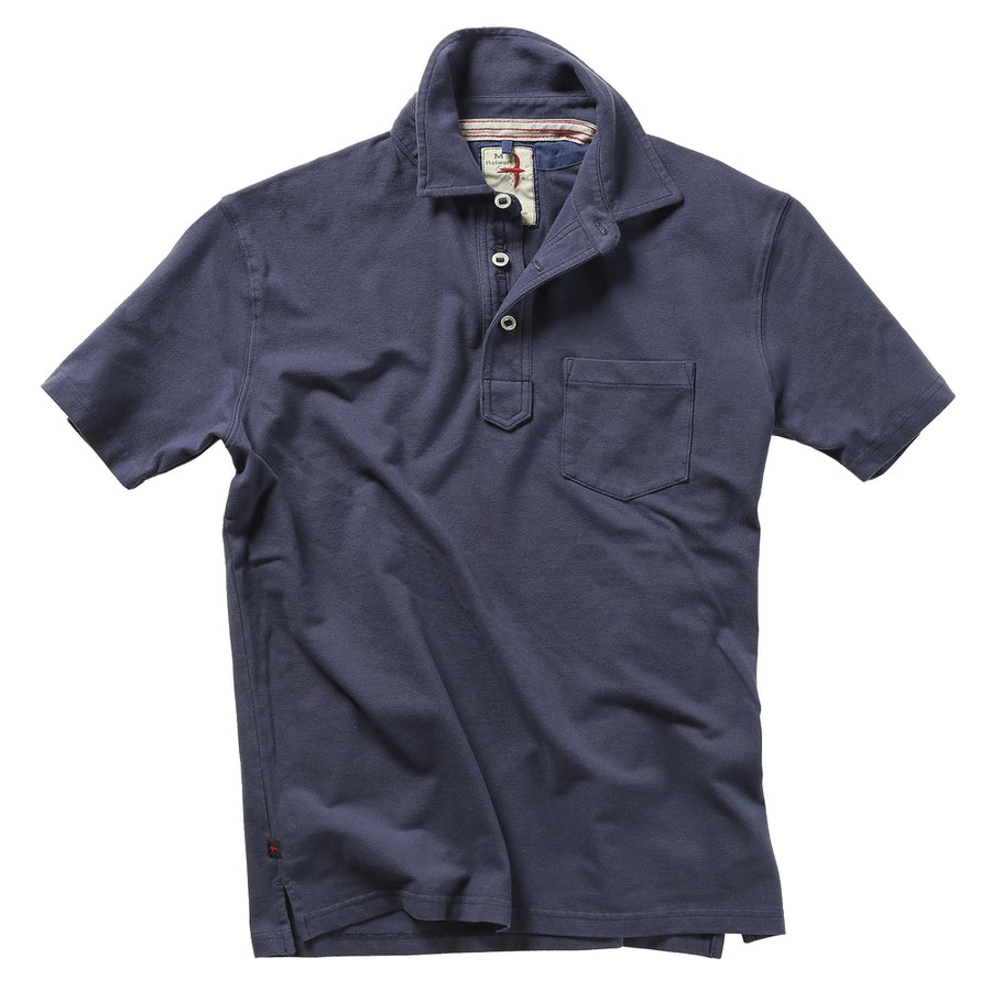 Fly Fishing Men's Shirts - M.W. Reynolds