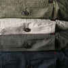 Canvas Supply Pant