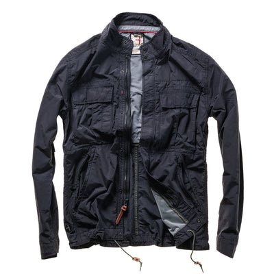 Sailcloth Tanker Jacket