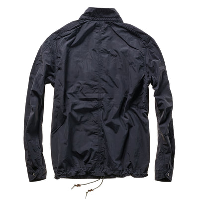 Sailcloth Tanker Jacket