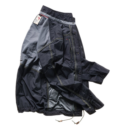 Sailcloth Tanker Jacket