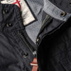 Sailcloth Tanker Jacket