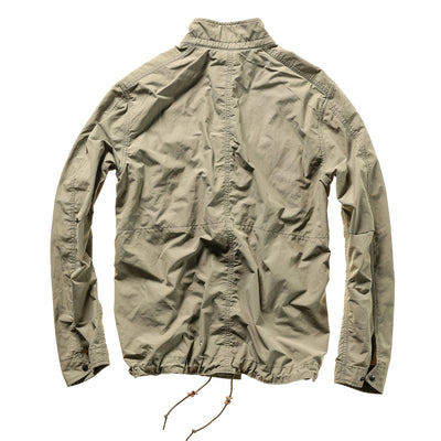 Sailcloth Tanker Jacket