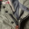 Sailcloth Tanker Jacket