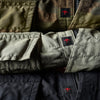 Sailcloth Tanker Jacket