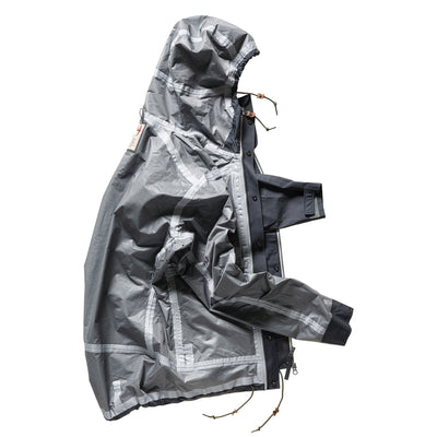 Ultra Rain Shell