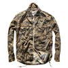 Windbreak CPO Jacket