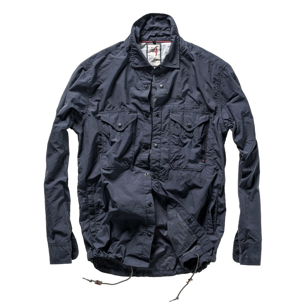 Windbreak CPO Jacket