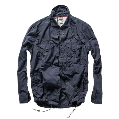 Windbreak CPO Jacket